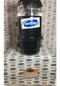 Resim Antor 4ld 640/820 Hava Filitresi Komple Siklonlu (camlı) 