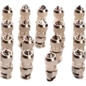 Resim 20 Adet Metal Bnc Kamera Montaj Jaki Biensi Benece 