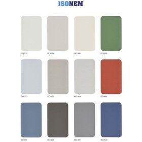 Resim İsonem Sb Özel Mineral Dolgulu Su Yalıtımı 18 Kg 