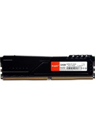 Resim Bory 32gb Ddr5 5600mhz Cl40 Pc Ram Sogutuculu 