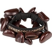 Resim Meinl FR1B Djembe Players Bendoo Seeds Ankle Foot Shaker 