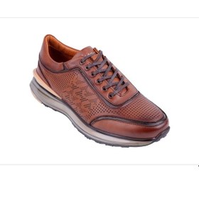 Resim Marcomen 152-15098 T-8 Taba Erkek Sneaker 001 