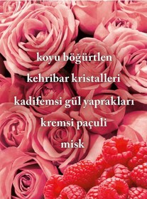 Resim Bath & Body Works Into The Night Işıltılı Vücut Spreyi 146 Ml 