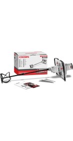 Resim Crown CT10049 1100W Boya ve Harç Karıştırıcı Mikser 120 mm 