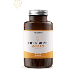 Resim Next-Microbiome Fiberbiome-Guard 60 Kapsül 