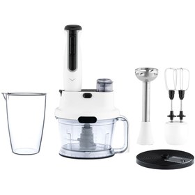 Resim Vestel Nano Cut B Multi Blender Set 