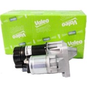 Resim Valeo Fiat Linea 1.3 Multijet 1.8 Kw Marş Motoru Valeo 51880229 438212 