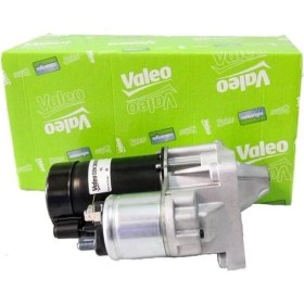 Resim Valeo Fiat Linea 1.3 Multijet 1.8 Kw Marş Motoru Valeo 51880229 438212 