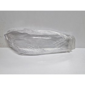 Resim İthal BMW X5 F15 SAĞ ÖN FAR CAMI SIFIR 2014-2019 