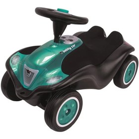 Resim BIG Bobby Car Next Bingit Araba (LED Far+Sesli) - Turkuaz 800056232 