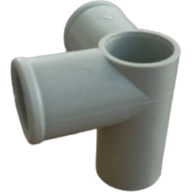 Resim Holtech Bez Dolap Plastik Bağlantı Aparatı 25 Adet P1 P2 Aparat 