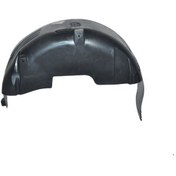 Resim Arka Çamurluk Davlumbazı Sağ Doblo 2010- Hanal 