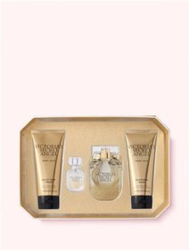 Resim Victoria's Secret Angel Gold Orta Boy Hediye Seti 