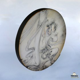 Resim İran Yapımı Resimli Erbane - Def YNDR-301 