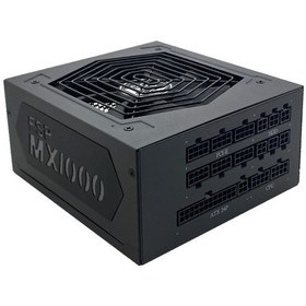 Resim Fsp HYDRO MX PPA10A2600 80+ Bronze Güç Kaynağı 1000 W 