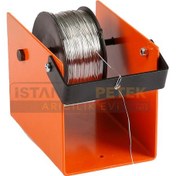 Resim Makara Takma Aparatı Turuncu 