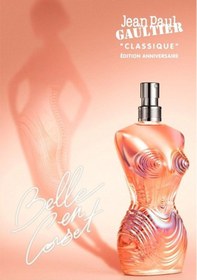 Resim Jean Paul Gaultier Classique Anniversary Edt Bayan Parfüm 100 Ml Diğer 