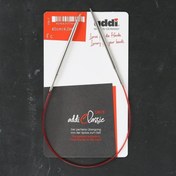 Resim Addi 4mm 40cm Misinalı Dantel Şişi - 775-7 