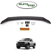 Resim Eurocap Isuzu D-Max Ön Kaput Maskesi Koruma Rüzgarlığı Deflektör N11.5871 