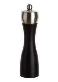 Resim Peugeot Fidji Tuz Değirmeni 20 CM Mat Siyah 