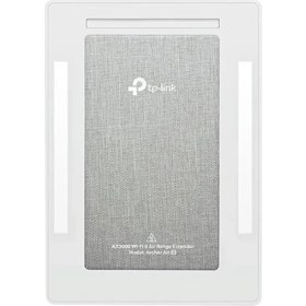 Resim Archer Air E5, AX3000 Dual-Band Wi-Fi 6 Air Router&menzil Genişletici, Gigabit Port, Ultra Ince Tasarım, Easymesh Destekli, Xbox/ps/steam Için Ideal, Wpa3, Esnek Kurulum Seçenekleri 