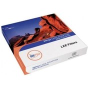 Resim LEE Filters SW150 Adaptor for Nikon 14-24mm 