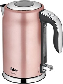 Resim Toptan Bulurum L Çelik Kettle Rosie P675633S277 