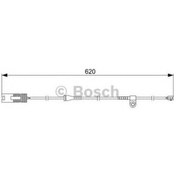 Resim BOSCH 1987474955 Arka Balata Fişi (İkaz Kablosu) Bmw E38 7 Serisi (94-01) (620Mm) 