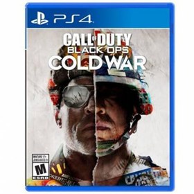 Resim Action Call Of Duty Black Ops Cold War PS4 Oyun 
