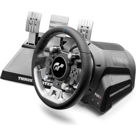 Resim Thrustmaster T-Gt Iı Yarış Direksiyonu 