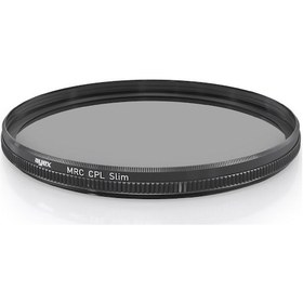 Resim Ayex 67 MM MRC Slim CPL Polarize Filtre 