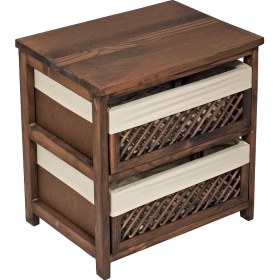 Resim Havin 2'li Patates Soğanlık 