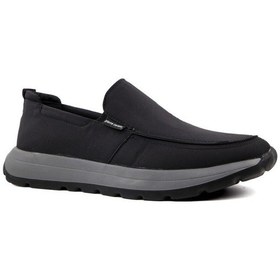 Resim Pierre Cardin 80808 Hakiki Deri Siyah Erkek Günlük Ayakkabı 