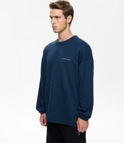 Resim Les Benjamins Sweatshirt 309 