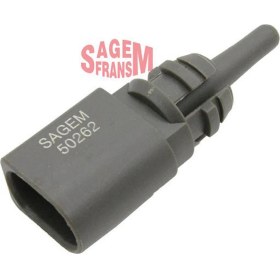Resim Sagemfrans Mtxdpn Isi Sicaklik Sensoru Golf 7-Jetta-Passat-Crafter-Transporter-Polo-Amarok-A1-A3-A4-A5 