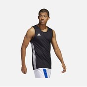 Resim adidas 3g Speed Reversible Jersey Basketbol Erkek Forma 
