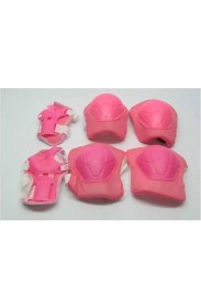 Resim Kardeşler Paten Dizlik Seti 5125 