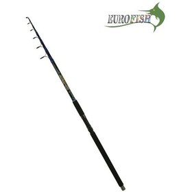 Resim Eurofish Carnellian 300 cm 100-200 gr Olta Kamışı 