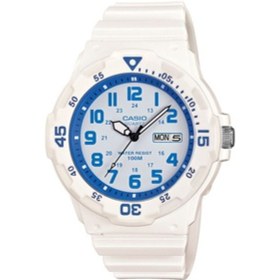 Resim Casio MRW-200HC-7B2VDF Erkek Kol Saati 