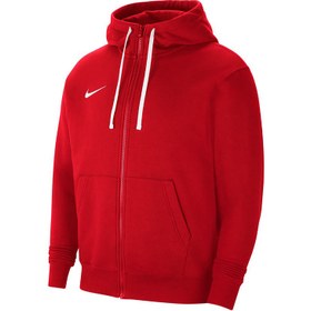 Resim Nike Günlük giyim Sweatshirt / Hoodie M Nk Flc Park20 Fz Hoodie 