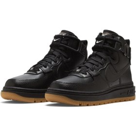 Resim Nike Air Force 1 High Utility 2.0 Kadın Bot DC3584-001 