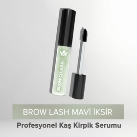 Resim Uraw BrowLash Mavi İksir Kaş ve Kirpik Serumu 
