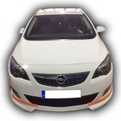 Resim Opel Astra J Hb 2009 - 2012 Rieger Body Kit 
