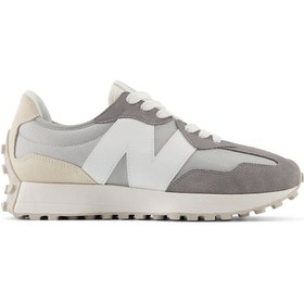 Resim New Balance 327 Erkek Günlük Spor Ayakkabı C-new0327ffe10g01 Bej 