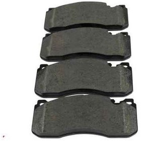 Resim Fren Balata Bmw 3 Seri 05-11 E90 Ön 
