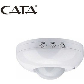 Resim Cata CT-9243 360 Derece Hareket Sensörü 