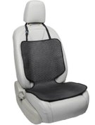 Resim RevuBaby Oto Çocuk Bebek Koltuğu Koruyucu - Isofix Uyumlu - Leke Tutmuz - Silinebilir 