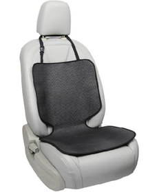 Resim RevuBaby Oto Çocuk Bebek Koltuğu Koruyucu - Isofix Uyumlu - Leke Tutmuz - Silinebilir 