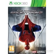 Resim Activision The Amazing Spiderman 2 Xbox 360 