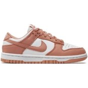 Resim Nike Dd1503-118 W Nike Dunk Low Kadın Ayakkabı 